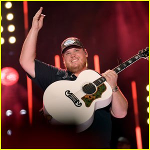 Luke Combs Returns to No. 1 With ‘What You See Is What You Get’ on ...