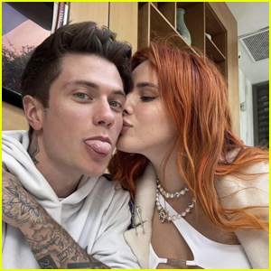 Bella Thorne Buys Engagement Ring for Fiance Ben Mascolo | Bella Thorne ...